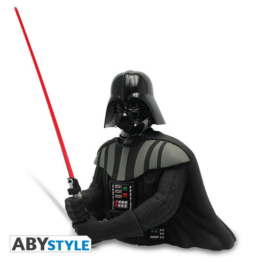 STAR WARS - Darth Vader Money Box/Bust Bank