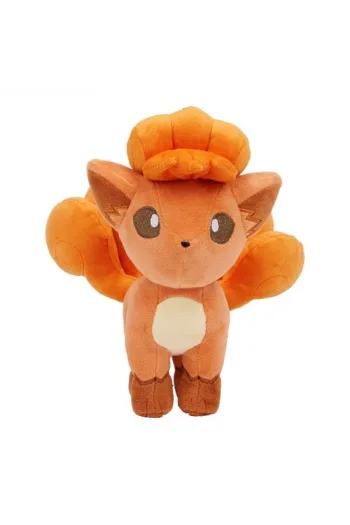 POKEMON - Vulpix W24 8" Plush