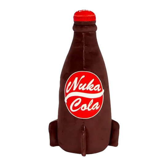 FALLOUT - Nuka Cola Mega Plush