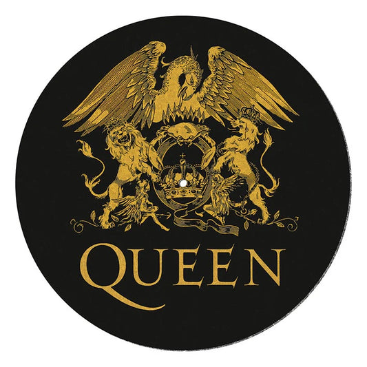 QUEEN - Logo Slipmat