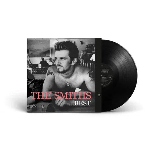 SMITHS - Best... II Vinyl Album