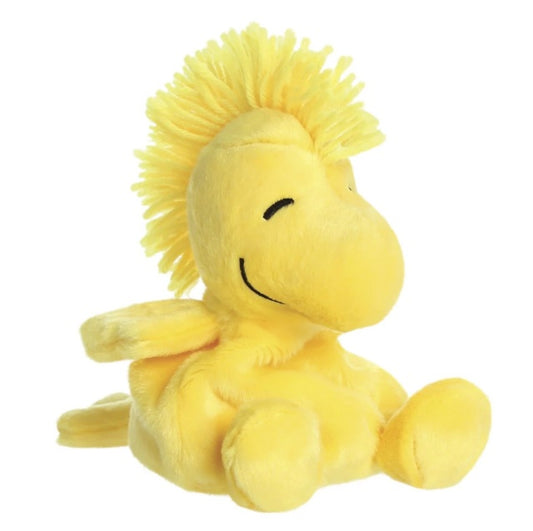 PALM PALS - Woodstock 5" Plush