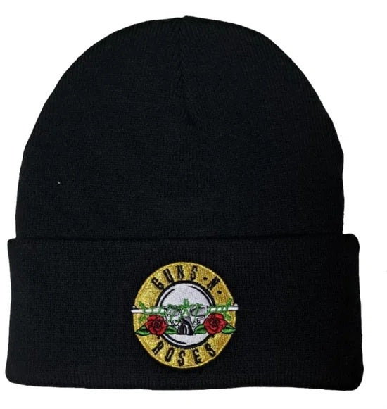GUNS N' ROSES - Drum Bullets Beanie