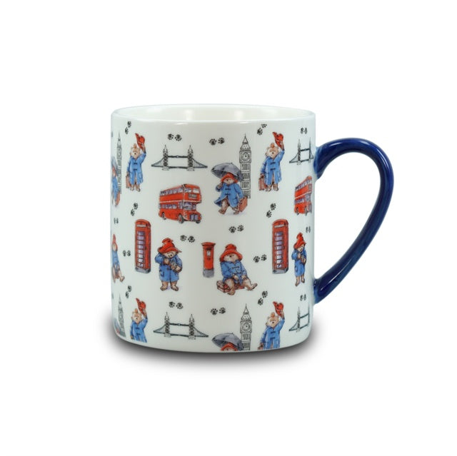 PADDINGTON - Paddington Repeat Mug