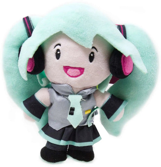 HATSUNE MIKU - Hatsune Miku 6" Plush