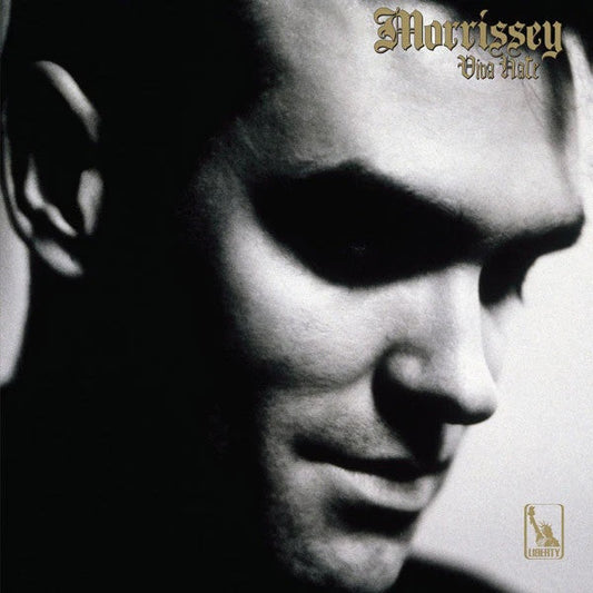 MORRISSEY - Viva Hate Vinyl Album