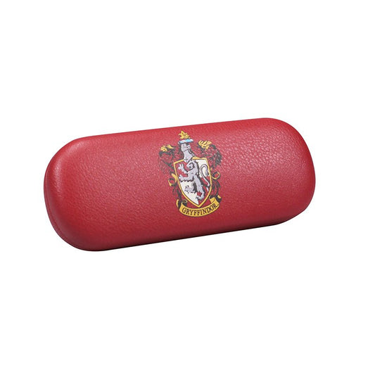 HARRY POTTER - Gryffindor Glasses Case