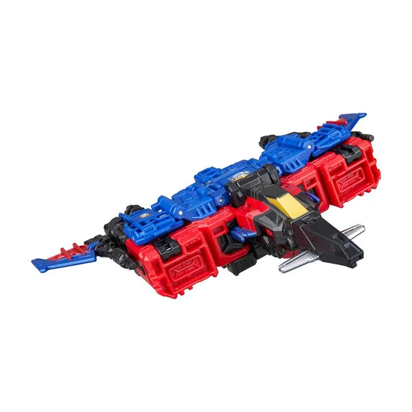 TRANSFORMERS - Nexus Prime Age Of The Primes Action Figure