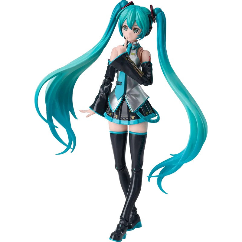 BLOKEES : HATSUNE MIKU - Hatsune Miku Official Outfit Fantastics Edition Model Kit