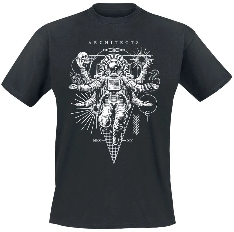ARCHITECTS - Space God T-Shirt