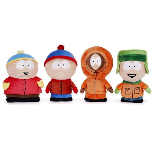 SOUTH PARK - 27cm Plush