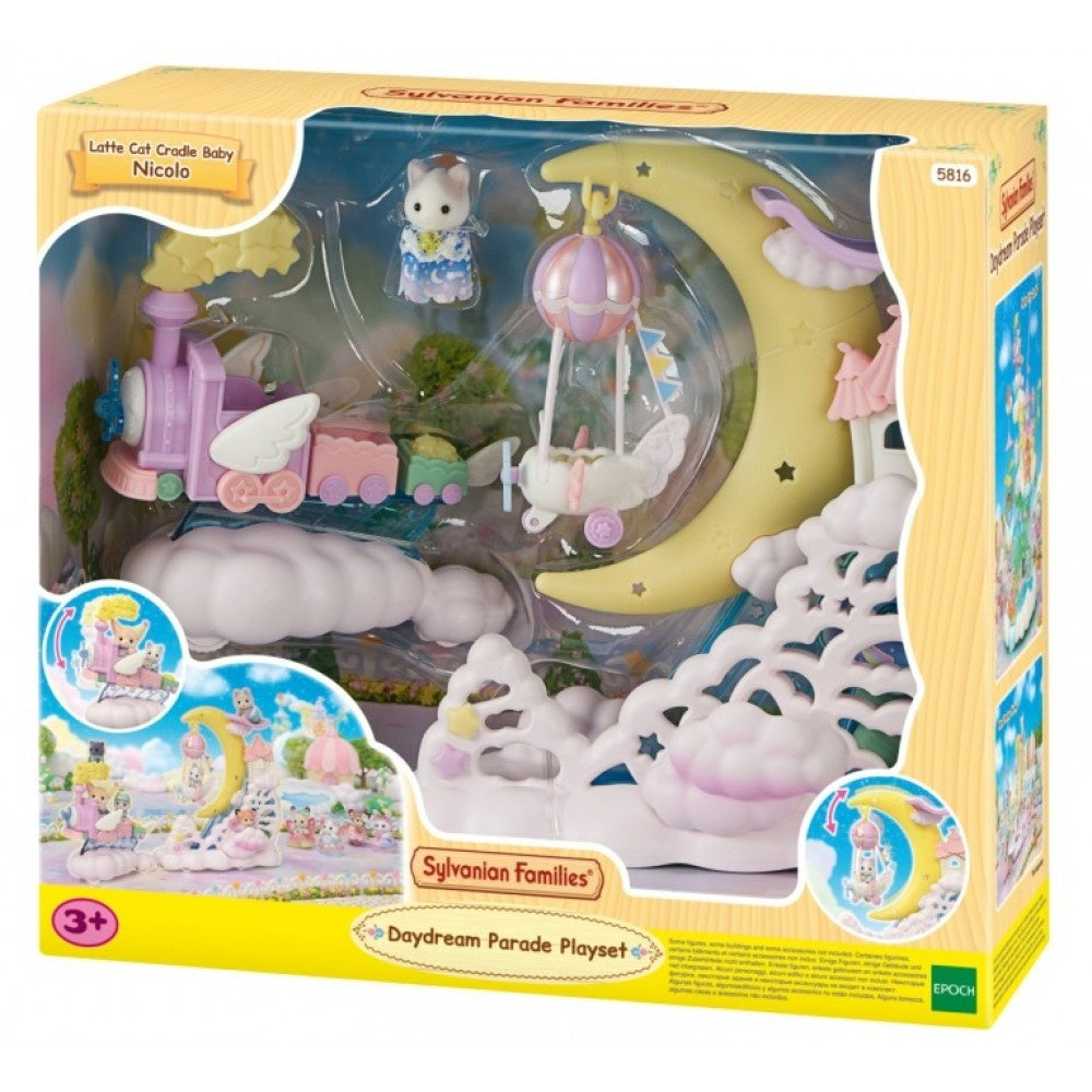 SYLVANIAN FAMILIES - Daydream Parade Set