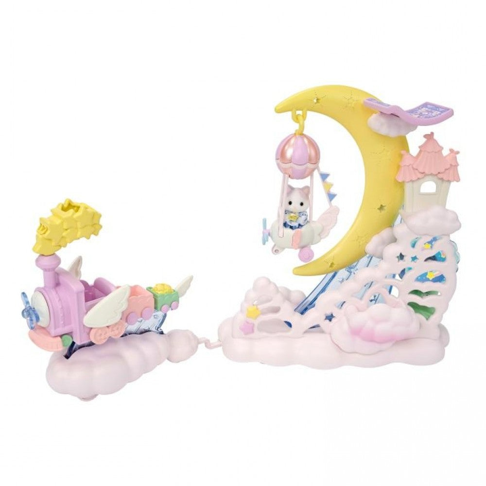 SYLVANIAN FAMILIES - Daydream Parade Set