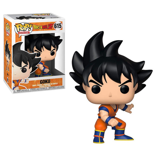 DRAGON BALL Z - Goku #615 Funko Pop!