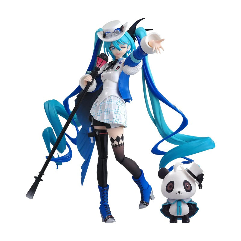 BLOKEES : HATSUNE MIKU - Hatsune Miku Fantastics Series Miku With You 2025 Model Kit