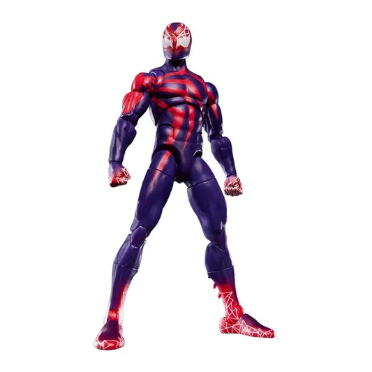 MARVEL : SPIDER-MAN - Spider-Man Hellfire Gala Marvel Legends Hasbro Action Figure