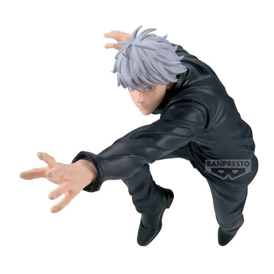 JUJUTSU KAISEN - Satoru Gojo Maximatic II Banpresto Figure