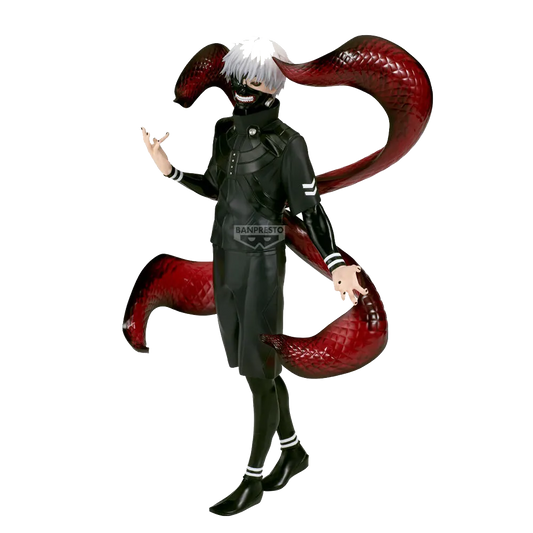 TOKYO GHOUL - Ken Kaneki Grandista II Prize Figure