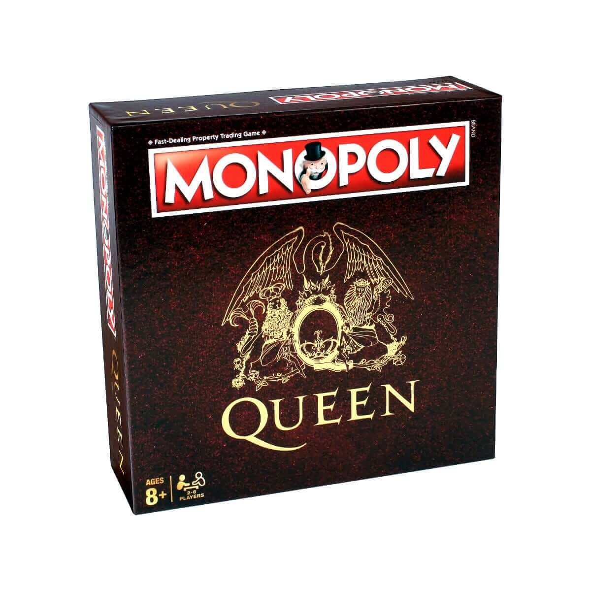 MONOPOLY - Queen