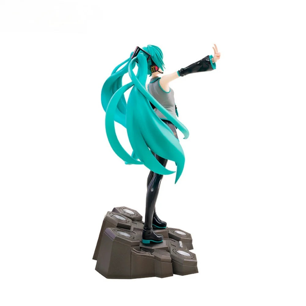 HATSUNE MIKU - SFC Figure