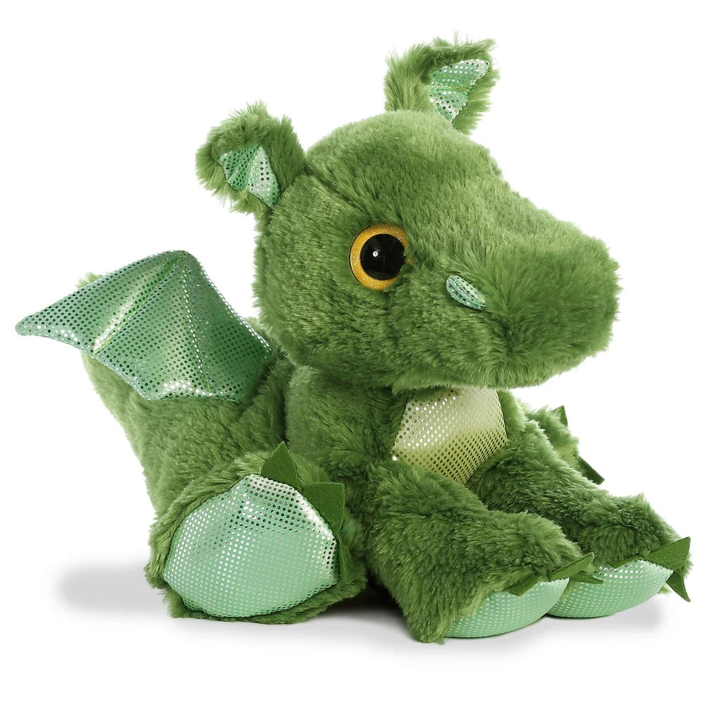 SPARKLE TALES - Roar Dragon Plush – Cool-Merch, image size:1000x1000