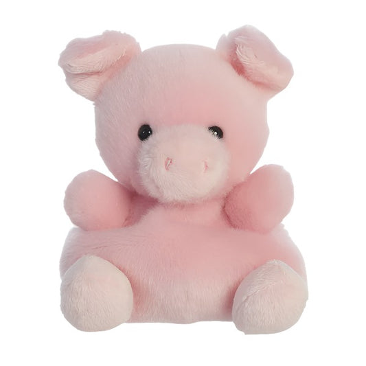 PALM PALS - Wizard Pig Plush