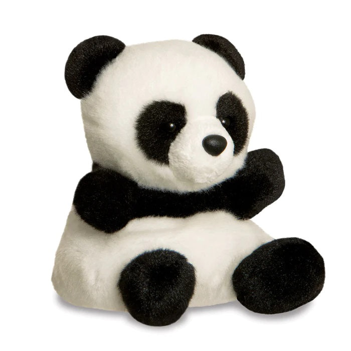 PALM PALS - Bamboo Panda Plush
