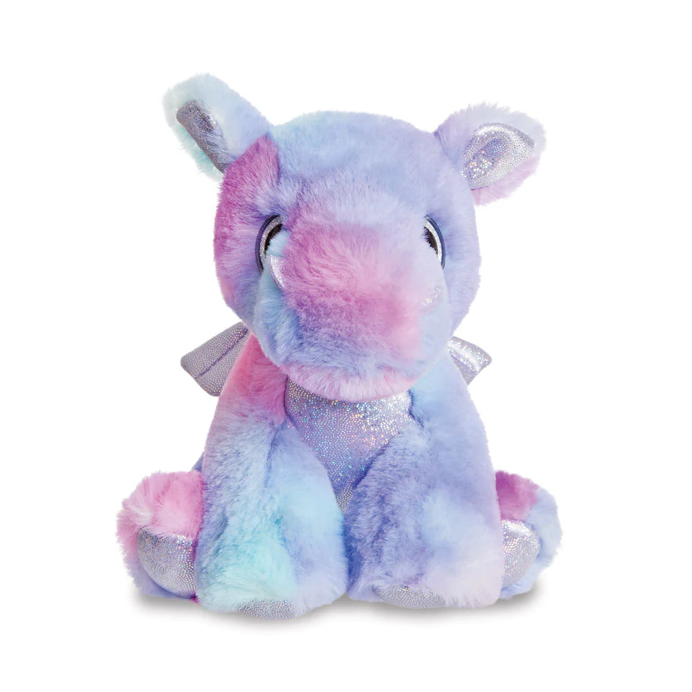 SPARKLE TALES - Astro Dragon Plush