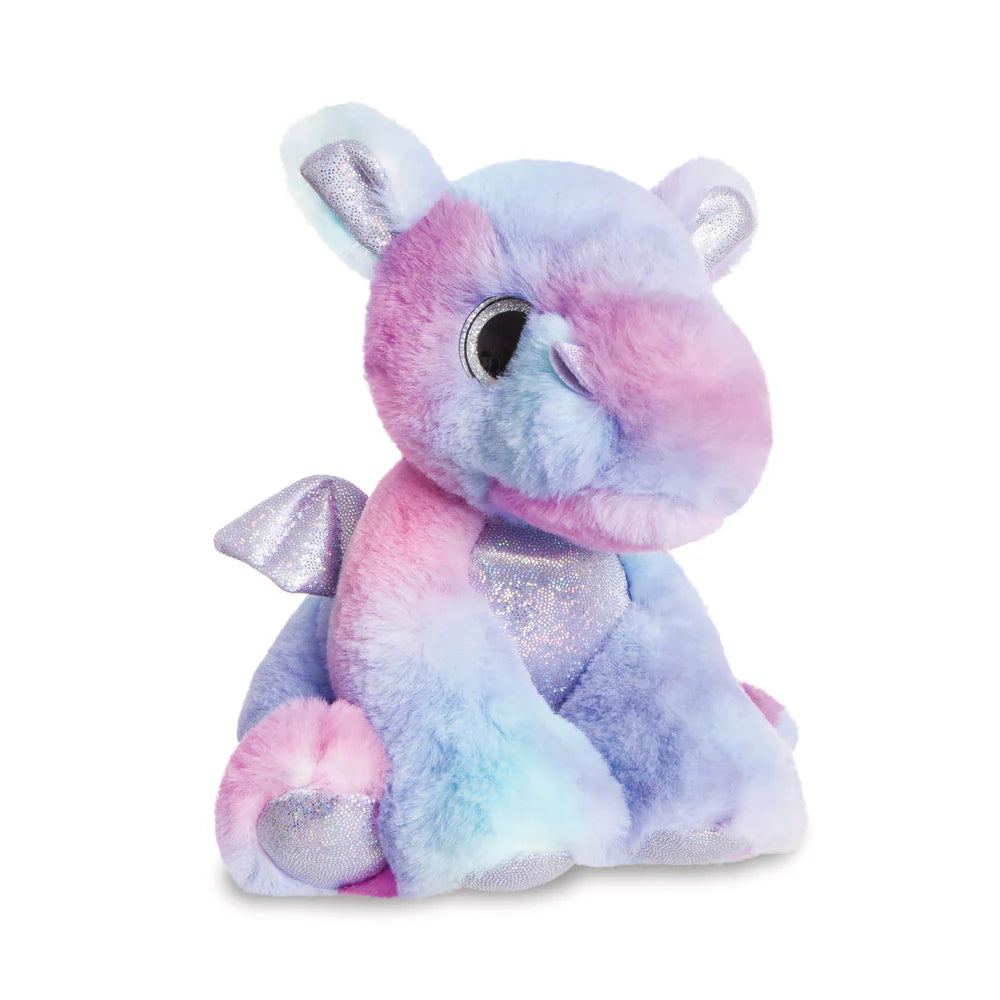 SPARKLE TALES - Astro Dragon Plush