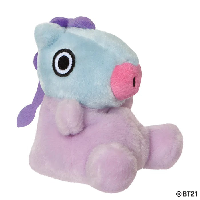 PALM PALS : BT21 - Mang Plush