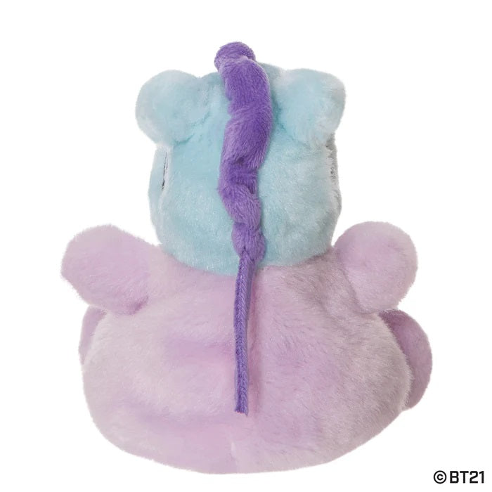 PALM PALS : BT21 - Mang Plush