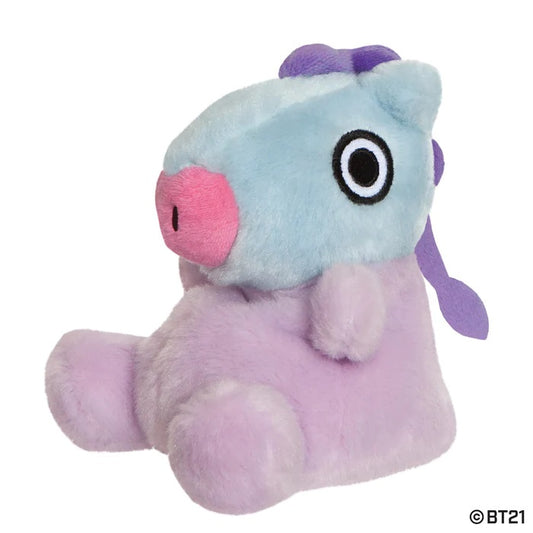 PALM PALS : BT21 - Mang Plush