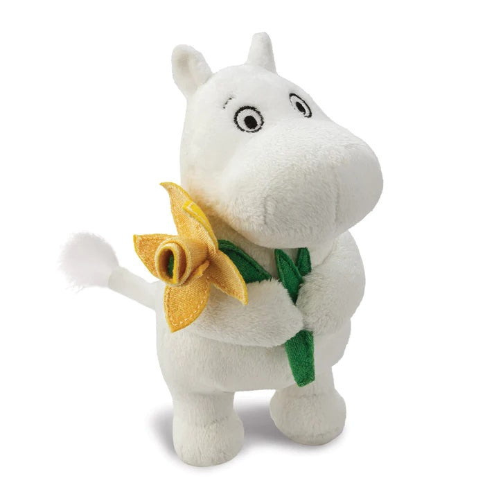 MOOMIN - Daffodil Standing Plush