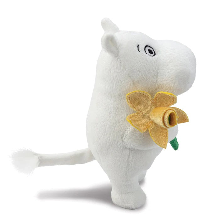 MOOMIN - Daffodil Standing Plush