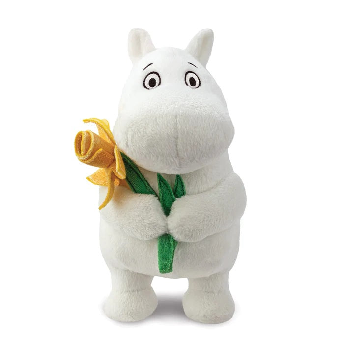 MOOMIN - Daffodil Standing Plush