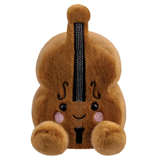 PALM PALS - Vanessa Violin Plush