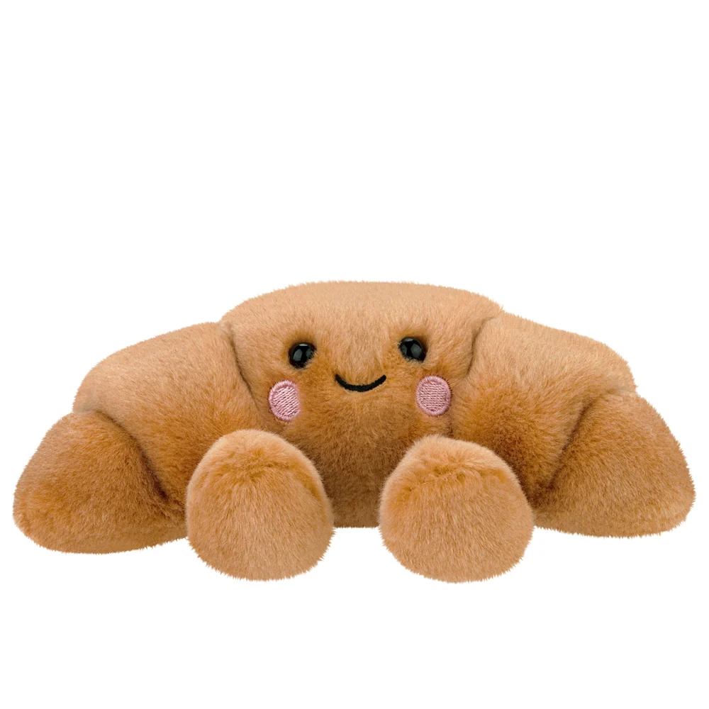 PALM PALS - Colette Croissant Plush