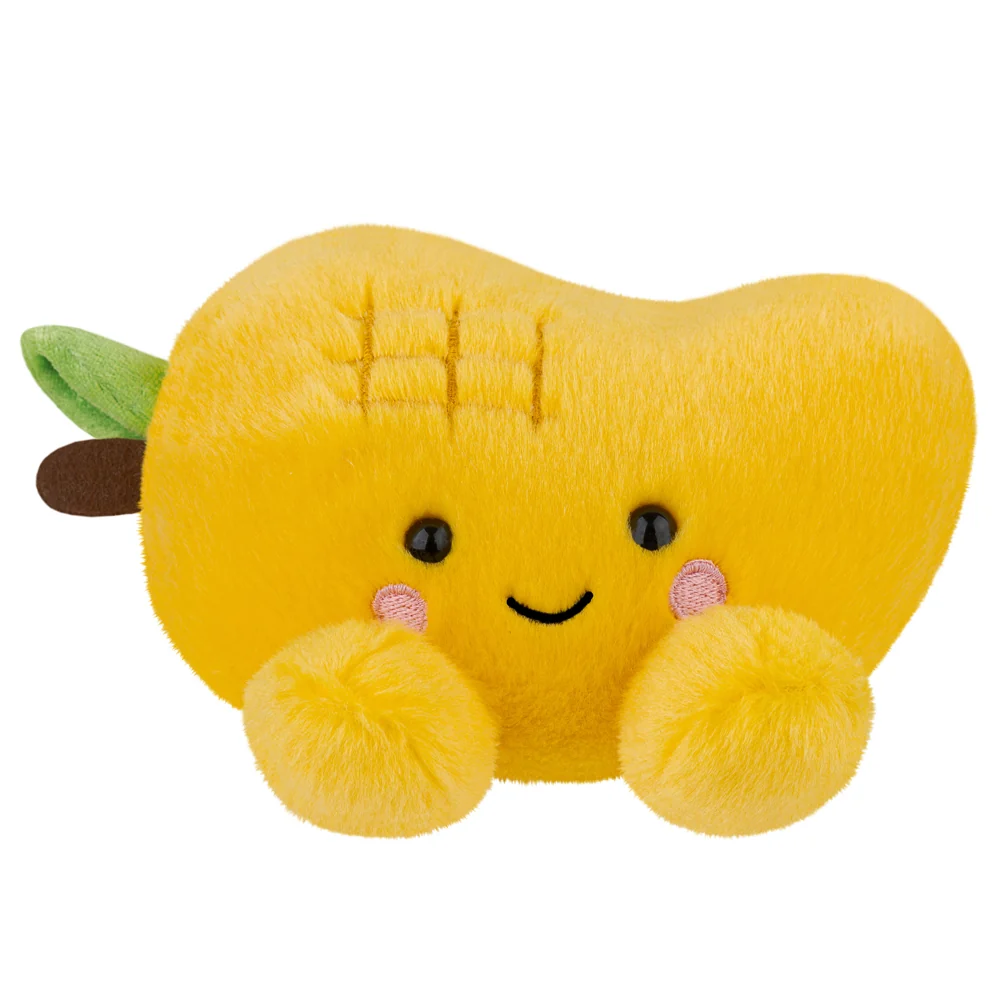 PALM PALS - Amit Mango Plush