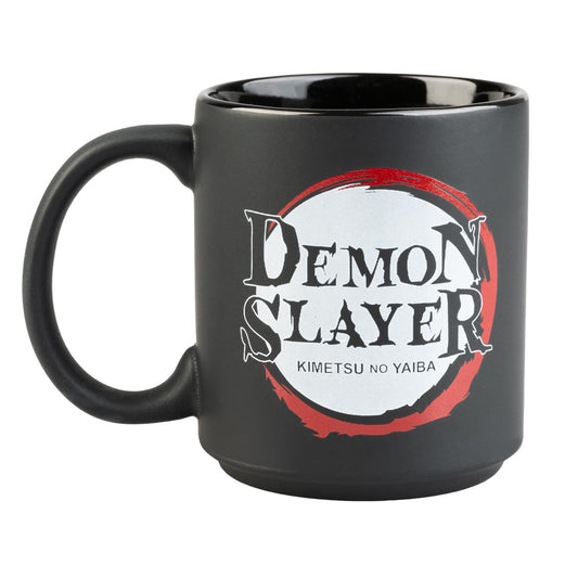 DEMON SLAYER - Logo Mug