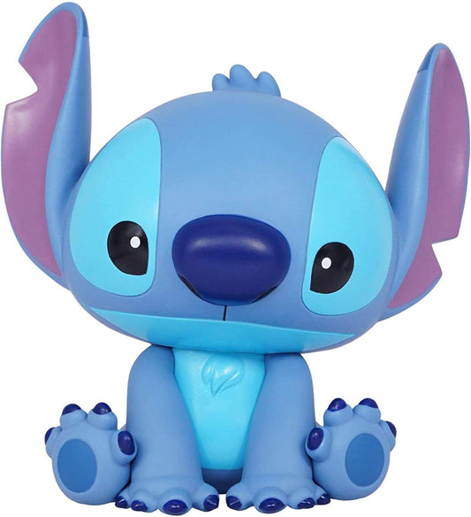 DISNEY : LILO & STITCH - Stitch Figural Money Box / Bank