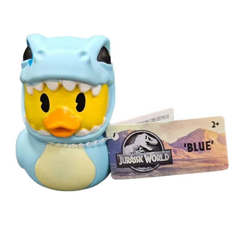 DUCKALOOZ - Impulse Duck Figure (1)