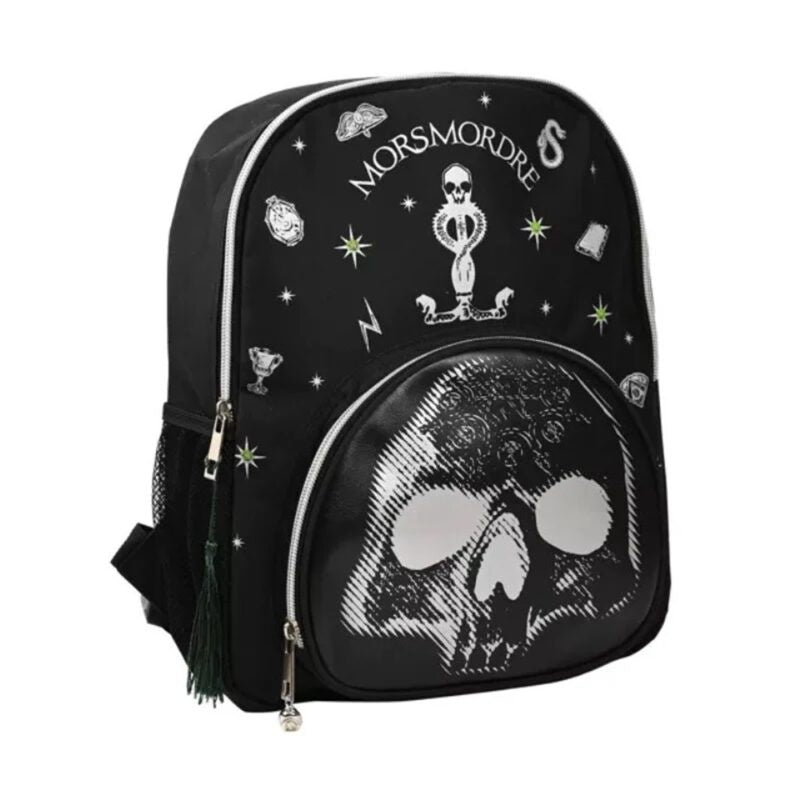 HARRY POTTER - Morsmorde Dark Arts Backpack