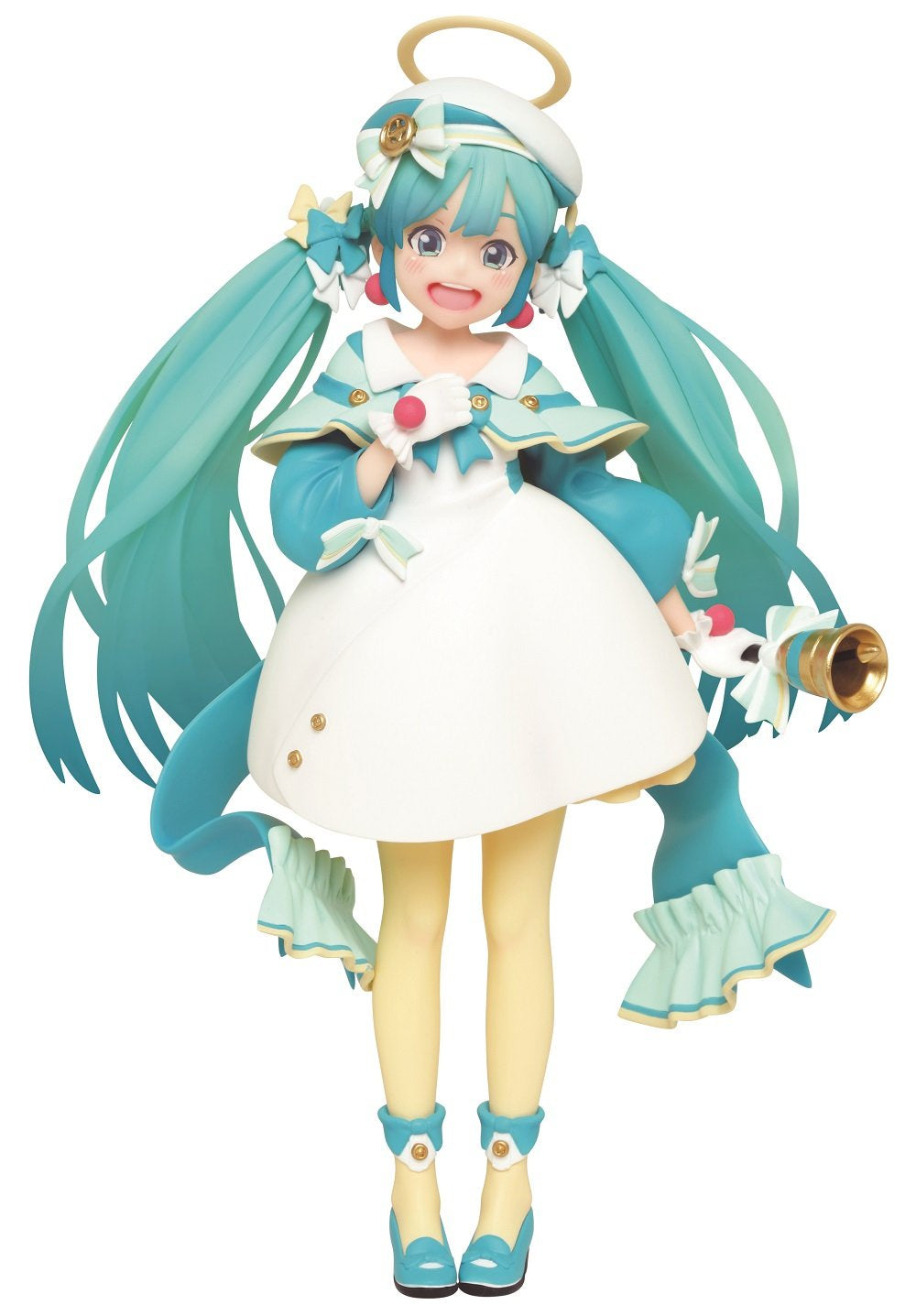 HATSUNE MIKU - Second Season (Winter) Taito Figure