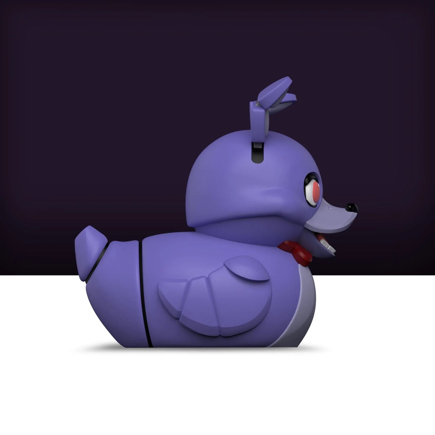 TUBBZ : FIVE NIGHTS AT FREDDY'S - Bonnie Mini Edition Cosplaying Duck