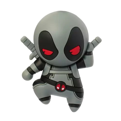 MARVEL : DEADPOOL - Series 1 Blind Bag Keyring
