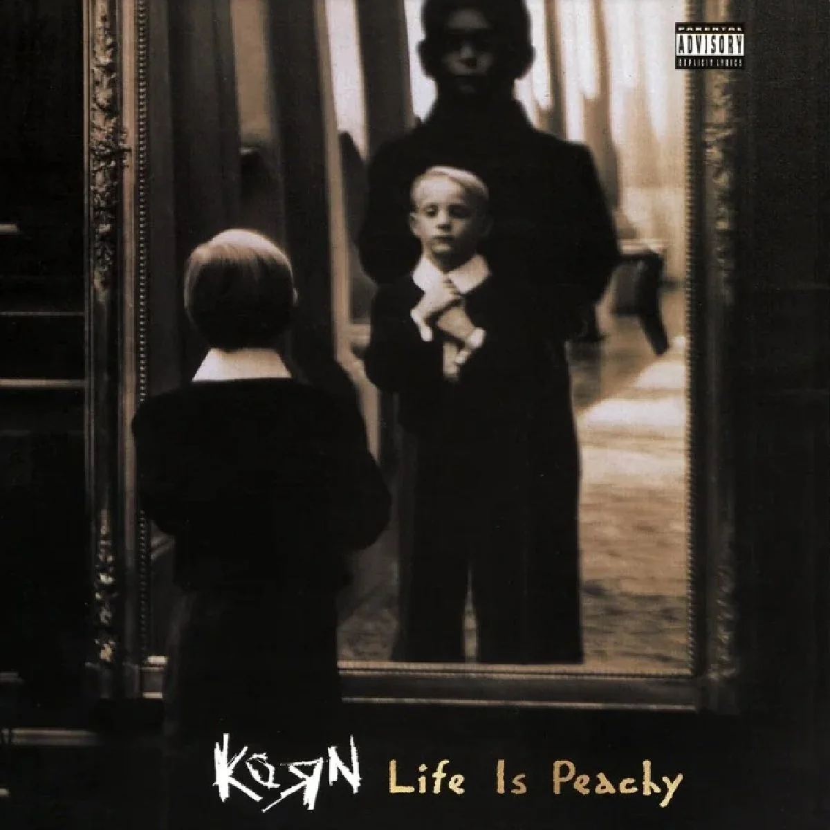 KORN - Life Is Peachy (2026 Reissue) Vinyl Album