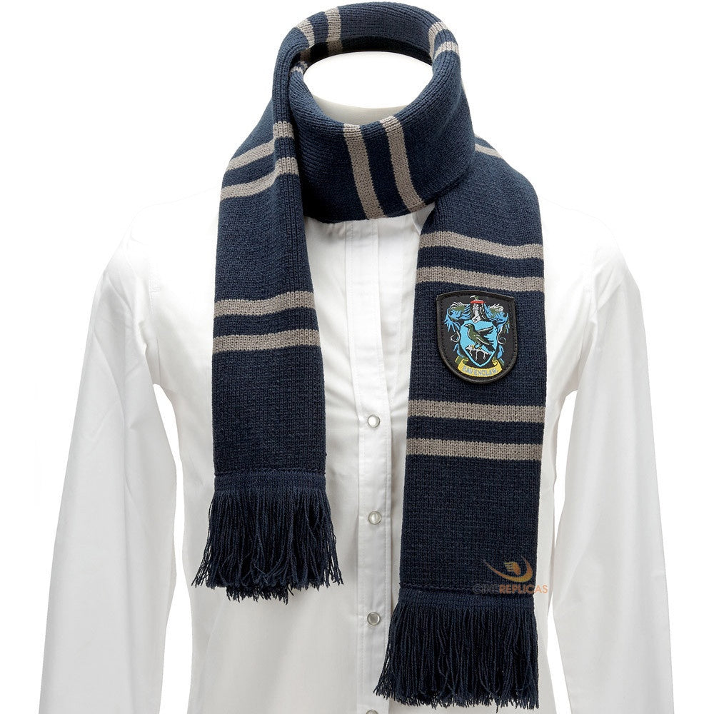 HARRY POTTER - Ravenclaw Cinereplicas Scarf