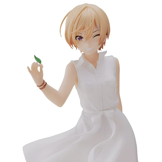 IDOLMASTER SHINY COLOURS - Emotional Lens Juri Saijo  Banpresto Figure