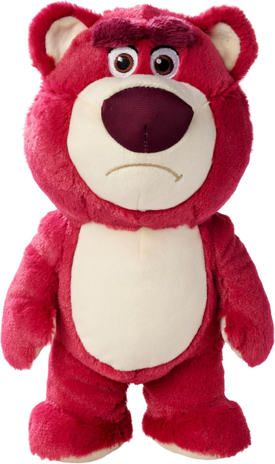 DISNEY : TOY STORY - Lotso Flufflets 25cm Plush