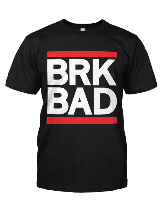 BREAKING BAD - BRK BAD T-Shirt